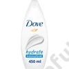 Kép 2/2 - Dove hydrate krémtusfürdő 450 ml mobil