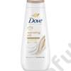 Kép 1/2 - Dove nourishing silk krémtusfürdő 400 ml