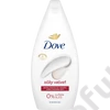 Kép 1/2 - Dove silky velvet krémtusfürdő 450 ml
