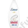 Kép 2/2 - Dove silky velvet krémtusfürdő 450 ml mobil