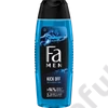 Kép 2/2 - FA® MEN Kick Off 2in1 tusfürdő 250 ml