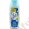 Kép 1/3 - FA KIDS Pirate Fantasy 2in1 tusfürdő és sampon fiúknak 250 ml
