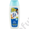 Kép 1/3 - FA KIDS Pirate Fantasy 2in1 tusfürdő és sampon fiúknak 400 ml