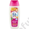 Kép 1/3 - FA KIDS Underwater Fantasy 2in1 tusfürdő és sampon lányoknak 400 ml