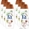 Kép 1/2 - FA Kókusztej krémtusfüdő 250 ml