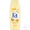 Kép 1/2 - FA Cream &amp; Oil Macadamia Moringa tusfüdő 250 ml
