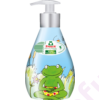 Kép 1/2 - Frosch Kinder folyékony szappan 300 ml