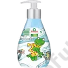 Kép 2/2 - Frosch Kinder folyékony szappan 300 ml