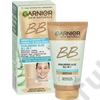 Kép 2/2 - Garnier BB Cream Hyaluronic Aloe All-in-1 közepes árnyalat