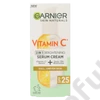 Kép 1/2 - Garnier Skin Naturals Vitamin C ragyogást adó krém-szérum 30ml