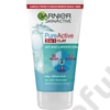 Kép 2/2 - Garnier Pure Active 3in1 Clay arctisztító gél, arcradír és maszk old