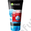 Kép 2/2 - Garnier Pure Active 3in1 Charcoal arctisztító gél old