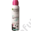 Kép 1/2 - Garnier Mineral Invisible Black &amp; White &amp; Colors Fresh Aloe deo spray
