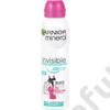 Kép 2/2 - invisible black white colors deo spray