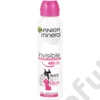 Kép 2/2 - garnier invisible black white colors deo spray