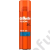 Kép 1/2 - Gillette Fusion Moisturising borotvazselé 200 ml