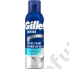 Kép 1/2 - Gillette Cooling Sensitive borotvahab 200 ml