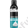 Kép 2/3 - Gillette® Sensitive borotvahab 200 ml mobil