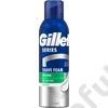 Kép 1/2 - Gillette Series Soothing borotvahab 200 ml