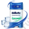 Kép 3/4 - Gillette Aloe férfi izzadásgátló gél mobil