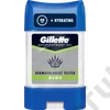 Kép 4/4 - Gillette Aloe férfi izzadásgátló gél régi