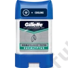 Kép 4/4 - Gillette Eucalyptus férfi izzadásgátló gél régi
