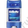Kép 1/3 - Gillette Power Rush férfi izzadásgátló gél