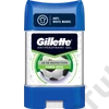 Kép 3/3 - Gillette Power Rush férfi izzadásgátló gél régi