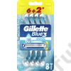 Kép 1/2 - Gillette Blue3 Cool eldobható borotva 3 darab