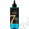 Kép 1/2 - Gliss 7sec Express Repair Aqua Revive hajpakolás 200 ml