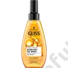 Kép 1/2 - Gliss Blow Dry hővédő hajolaj 150 ml