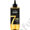 Kép 1/2 - Gliss 7sec Express Repair Oil Nutritive hajpakolás 200 ml