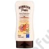 Kép 2/2 - Hawaiian Tropic Glowing Protection naptej SPF 50 180 ml old