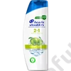 Kép 1/3 - Head &amp; Shoulders Apple Fresh 2in1 sampon balzsam 330 ml