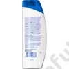 Kép 2/3 - Head &amp; Shoulders Deep Hydration sampon hátoldal