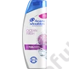 Kép 1/2 - Head &amp; Shoulders Ocean Fresh sampon 400 ml