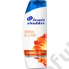 Kép 2/2 - Head &amp; Shoulders Repair &amp; Care sampon mobil