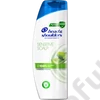 Kép 1/4 - Head &amp; Shoulders Sensitive Scalp sampon 400 ml