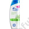 Kép 4/4 - Head &amp; Shoulders Sensitive Scalp sampon old