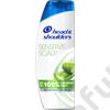 Kép 2/4 - Head &amp; Shoulders Sensitive Scalp sampon mobil