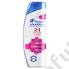 Kép 3/3 - Head &amp; Shoulders Smooth &amp; Silky 2in1 sampon és balzsam old