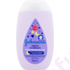 Kép 1/2 - Johnson's Bedtime™ lotion babaápoló 300 ml