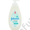 Kép 1/2 - Johnson's CottonTouch 2in1 pumpás babafürdető és tusfürdő 500 ml