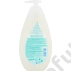 Kép 2/2 - CottonTouch™ 2in1 pumpás babafürdető hátoldal