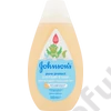 Kép 1/2 - Johnson's Pure Protect 2in1 babafürdető és tusfürdő 500 ml