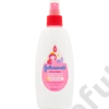 Kép 1/2 - Johnson's Shiny Drops balzsam spray 200 ml