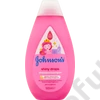 Kép 1/2 - Johnson's Shiny Drops sampon 500 ml