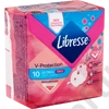 Kép 1/2 - LIBRESSE V-Protection Ultra+ Deo egészségügyi betét 10 db