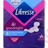 Kép 2/2 - LIBRESSE goodnight Ultra Large+ 8 darab