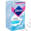 Kép 1/3 - LIBRESSE dailies fresh Regular Deo tisztasági betét 32 db